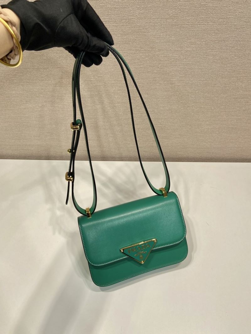 Pra*a satchel bags